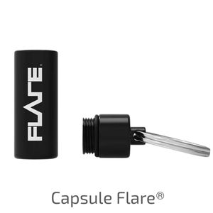 Capsule Flare